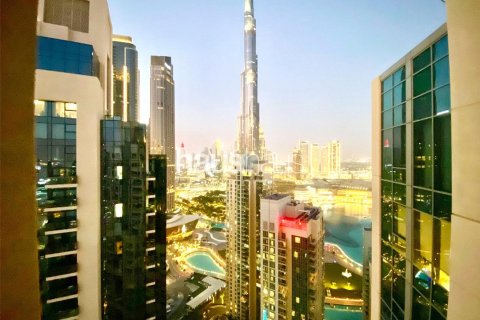 Appartement à 29 Burj Boulevard, Downtown Dubai (Downtown Burj Dubai), Dubai, 1 chambre, 72 m², № 44631 - photo 12
