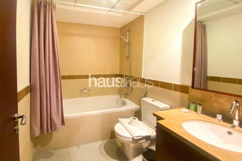 Appartement à 29 Burj Boulevard, Downtown Dubai (Downtown Burj Dubai), Dubai, 1 chambre, 72 m², № 44631 - photo 9
