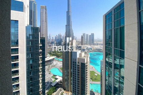Appartement à 29 Burj Boulevard, Downtown Dubai (Downtown Burj Dubai), Dubai, 1 chambre, 72 m², № 44631 - photo 2