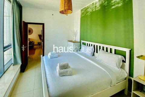 Appartement à 29 Burj Boulevard, Downtown Dubai (Downtown Burj Dubai), Dubai, 1 chambre, 72 m², № 44631 - photo 8