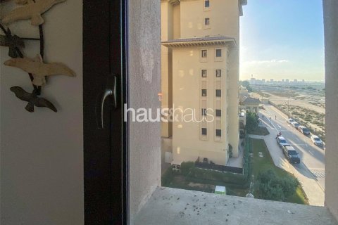 Снять в аренду квартиру в Al Andalus, Джумейра Гольф Эстейтс, Дубай: 1 спальня, 89м², № 44641 - фото 13