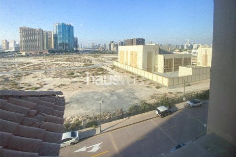 Снять в аренду квартиру в Al Andalus, Джумейра Гольф Эстейтс, Дубай: 1 спальня, 89м², № 44641 - фото 14