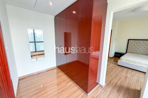 Apartment in Murjan, Jumeirah Beach Residence, Dubai 4 bedrooms, 270 sq.m. № 44632 - photo 17