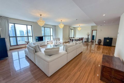 Apartment in Murjan, Jumeirah Beach Residence, Dubai 4 bedrooms, 270 sq.m. № 44632 - photo 2