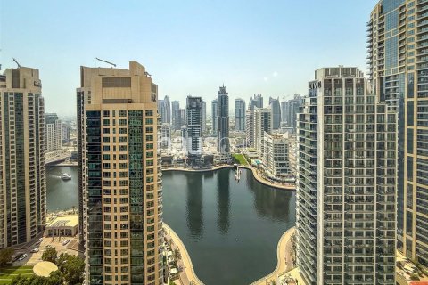 Apartment in Murjan, Jumeirah Beach Residence, Dubai 4 bedrooms, 270 sq.m. № 44632 - photo 5