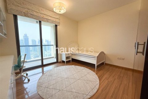 Apartment in Murjan, Jumeirah Beach Residence, Dubai 4 bedrooms, 270 sq.m. № 44632 - photo 19