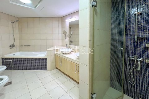 Apartment in Shoreline Apartments, Palm Jumeirah, Dubai 2 bedrooms, 147 sq.m. № 44629 - photo 6