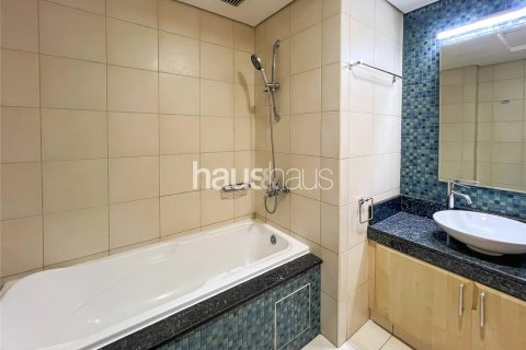 Apartment in Shoreline Apartments, Palm Jumeirah, Dubai 2 bedrooms, 147 sq.m. № 44629 - photo 7