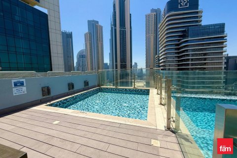 Appartement à Downtown Dubai (Downtown Burj Dubai), Dubai, 2 chambres, 141.4 m², № 111498 - photo 3