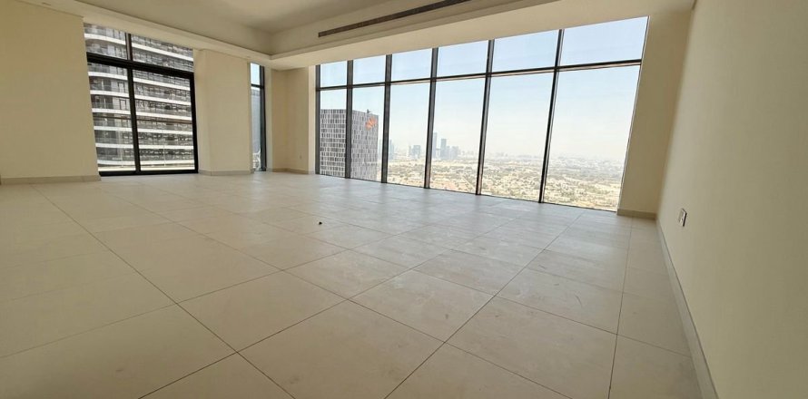 Appartement à Downtown Dubai (Downtown Burj Dubai), Dubai, 2 chambres, 141.4 m², № 111498