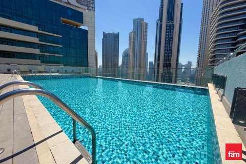 Appartement à Downtown Dubai (Downtown Burj Dubai), Dubai, 2 chambres, 141.4 m², № 111498 - photo 2