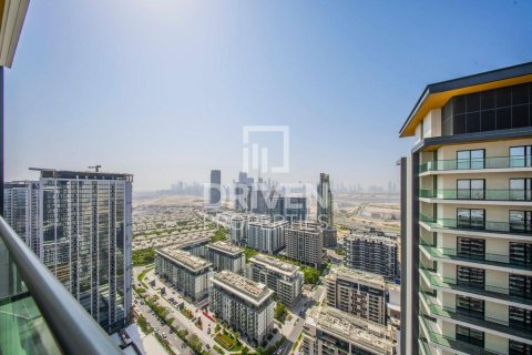 Appartement à Sobha Hartland, Mohammed Bin Rashid City, Dubai, 3 chambres, 149.76 m², № 125159