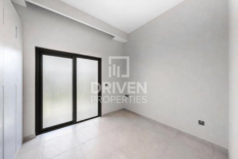 Townhouse in Mohammed Bin Rashid City, Dubai 2 bedrooms, 131.09 sq.m. № 125160 - photo 7