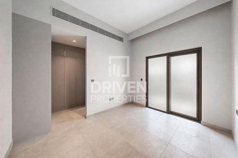 Townhouse in Mohammed Bin Rashid City, Dubai 2 bedrooms, 131.09 sq.m. № 125160 - photo 8
