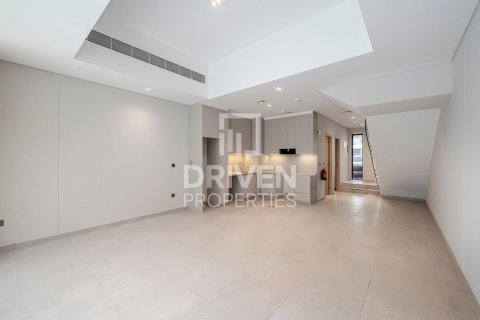 Townhouse in Mohammed Bin Rashid City, Dubai 2 bedrooms, 131.09 sq.m. № 125160 - photo 3