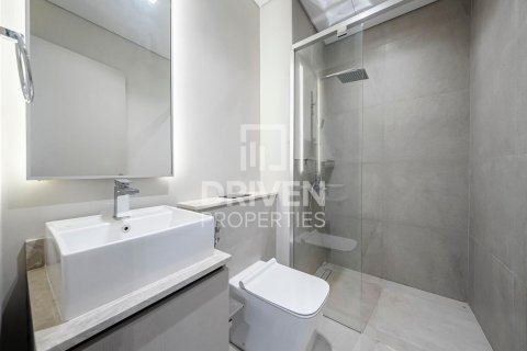 Townhouse in Mohammed Bin Rashid City, Dubai 2 bedrooms, 131.09 sq.m. № 125160 - photo 10