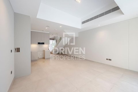 Townhouse in Mohammed Bin Rashid City, Dubai 2 bedrooms, 131.09 sq.m. № 125160