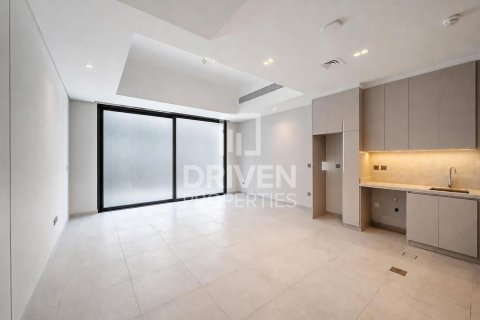 Townhouse in Mohammed Bin Rashid City, Dubai 2 bedrooms, 131.09 sq.m. № 125160 - photo 4
