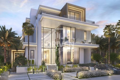 Villa à Dubai, 5 chambres, 257.43 m², № 125161 - photo 13