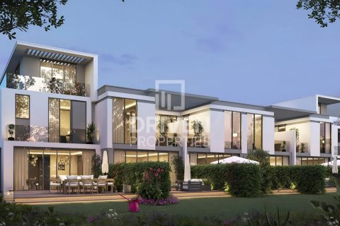 Villa à Dubai, 5 chambres, 257.43 m², № 125161 - photo 16