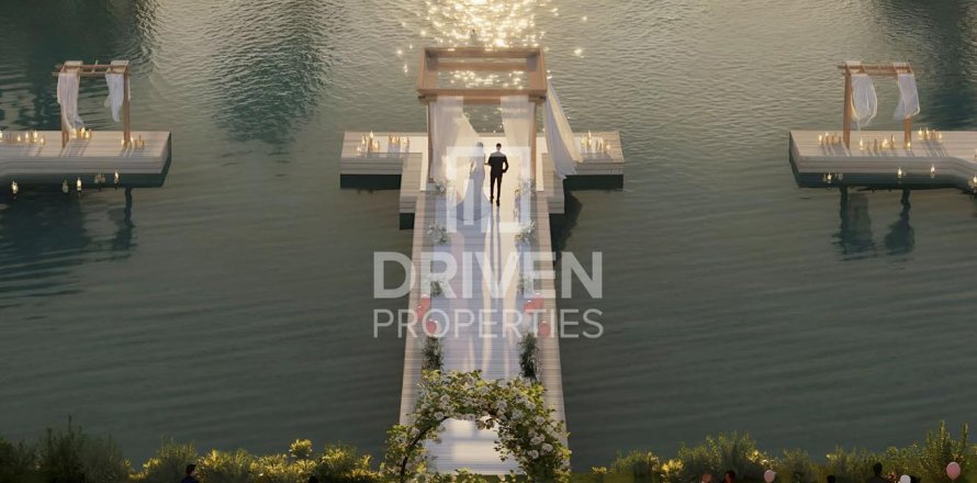 Villa à Dubai, 5 chambres, 257.43 m², № 125161