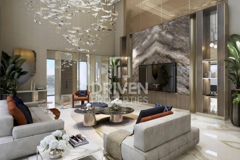 Villa à Dubai, 5 chambres, 257.43 m², № 125161 - photo 8