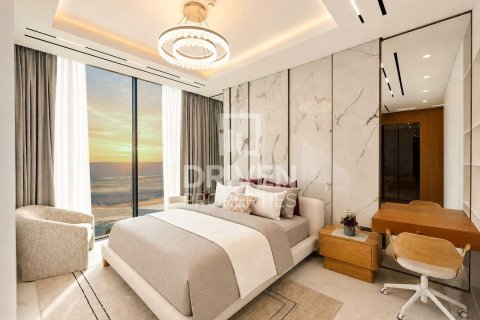 Villa à Umm Suqeim, Dubai, 5 chambres, 594.58 m², № 125156 - photo 18