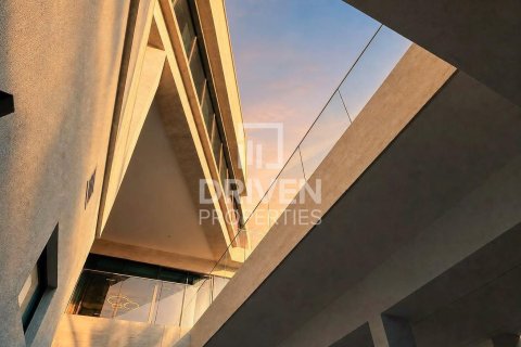 Villa à Umm Suqeim, Dubai, 5 chambres, 594.58 m², № 125156 - photo 26