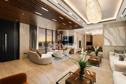 Villa à Umm Suqeim, Dubai, 5 chambres, 594.58 m², № 125156 - photo 6