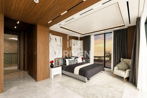 Villa à Umm Suqeim, Dubai, 5 chambres, 594.58 m², № 125156 - photo 12