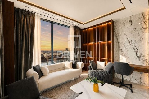 Villa à Umm Suqeim, Dubai, 5 chambres, 594.58 m², № 125156 - photo 14