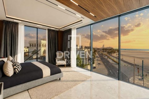 Villa à Umm Suqeim, Dubai, 5 chambres, 594.58 m², № 125156 - photo 13