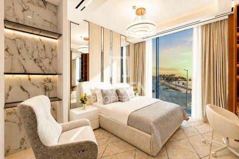 Villa à Umm Suqeim, Dubai, 5 chambres, 594.58 m², № 125156 - photo 21