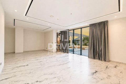 Villa à Umm Suqeim, Dubai, 5 chambres, 594.58 m², № 125156 - photo 23