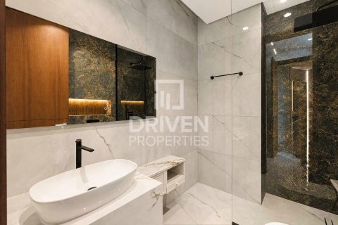 Villa à Umm Suqeim, Dubai, 5 chambres, 594.58 m², № 125156 - photo 20