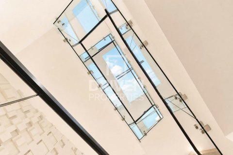 Villa à Umm Suqeim, Dubai, 5 chambres, 594.58 m², № 125156 - photo 10