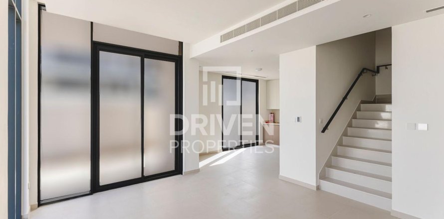 Villa à EMAAR South, Dubai South (Dubai World Central), Dubai, 4 chambres, 335.75 m², № 125162