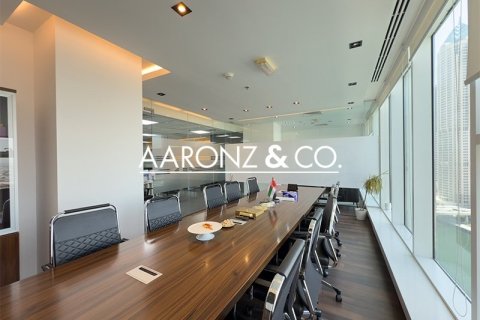 Купить офис в Бизнес-Бэе, Дубай: 138м², № 93023 - фото 7