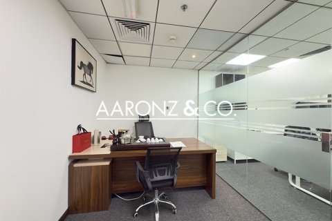 Купить офис в Бизнес-Бэе, Дубай: 138м², № 93023 - фото 4