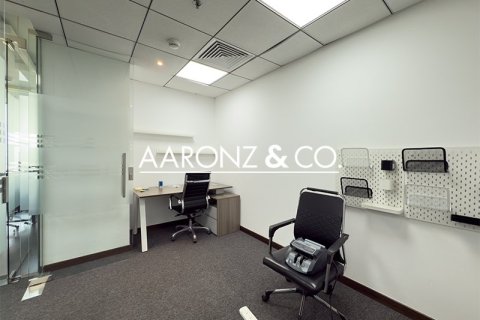 Купить офис в Бизнес-Бэе, Дубай: 138м², № 93023 - фото 5