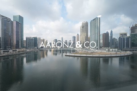 Office in Business Bay, Dubai 158 sq.m. № 93022