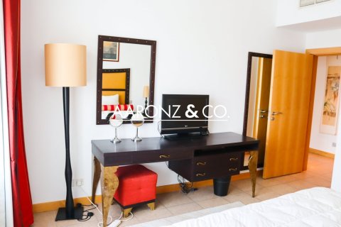 Снять в аренду квартиру в Пальме Джумейре, Дубай: 3 спальни, 206м², № 93024 - фото 24