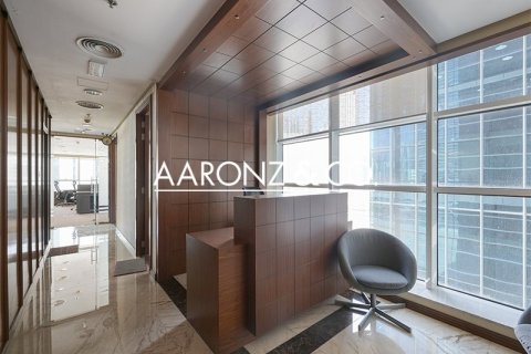 Снять в аренду офис в Бизнес-Бэе, Дубай: 158м², № 93020 - фото 6