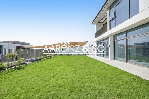 Снять в аренду виллу в Al Furjan, Дубай: 4 спальни, 584м², № 93019 - фото 20