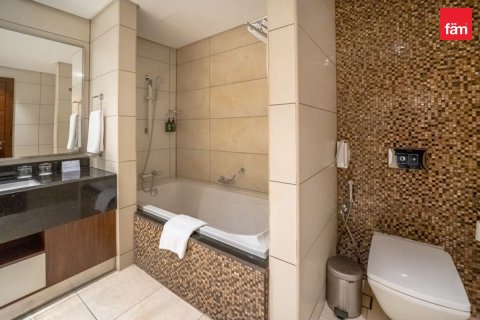 Снять в аренду апартаменты в отеле в Бизнес-Бэе, Дубай: 3 спальни, 160.8м², № 9153 - фото 21