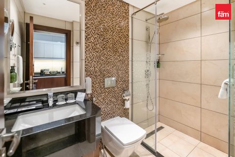 Снять в аренду апартаменты в отеле в Бизнес-Бэе, Дубай: 38м², № 9142 - фото 9