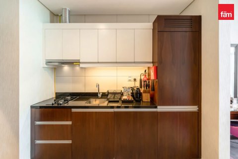Снять в аренду апартаменты в отеле в Бизнес-Бэе, Дубай: 38м², № 9142 - фото 10