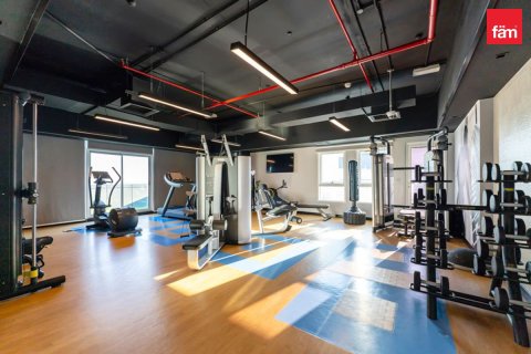 Снять в аренду апартаменты в отеле в Бизнес-Бэе, Дубай: 38м², № 9142 - фото 13