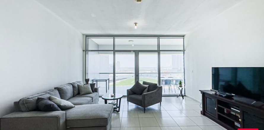 Apartment in Business Bay, Dubai 1 bedroom, 102 sq.m. № 9145