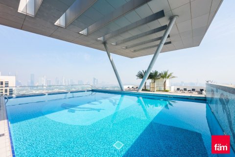 Apartment in Business Bay, Dubai 1 bedroom, 102 sq.m. № 9145 - photo 14
